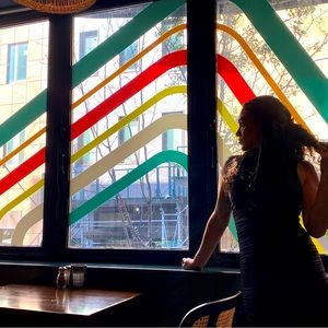 Meet your Posher, Jennifer